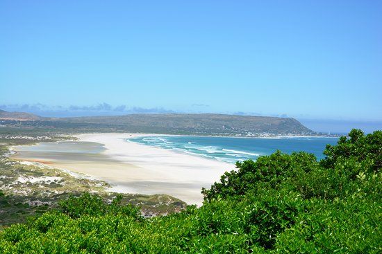 Noordhoek Beach